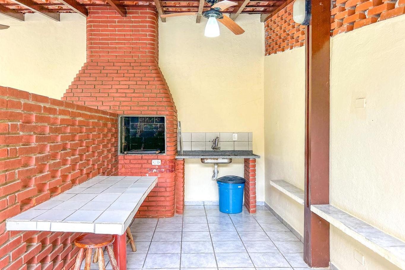 Apto C Wifi E Lazer Prox A Praia De Maranduba Sp Apartment