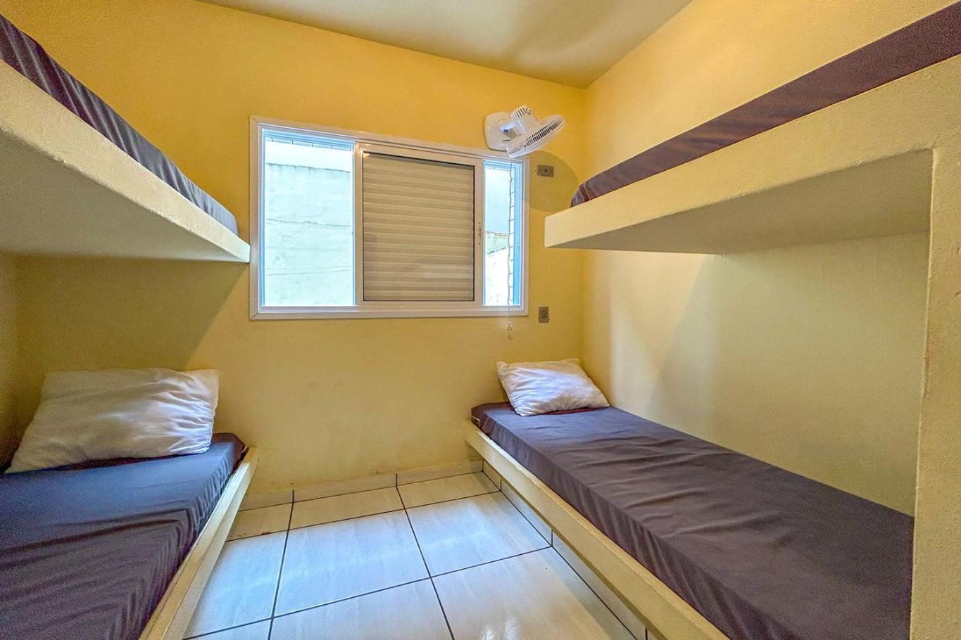 Apartment Apto C Wifi E Lazer Prox A Praia De Maranduba Sp *