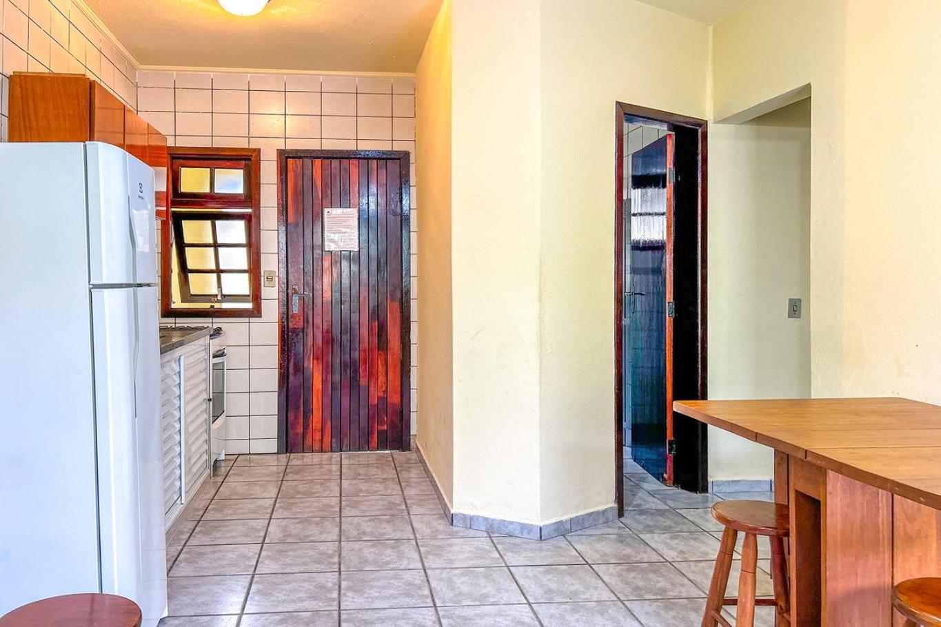 Apartment Apto C Wifi E Lazer Prox A Praia De Maranduba Sp Ubatuba
